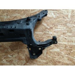 Armature Avant, Masque Avant Renault Modus Phase 1